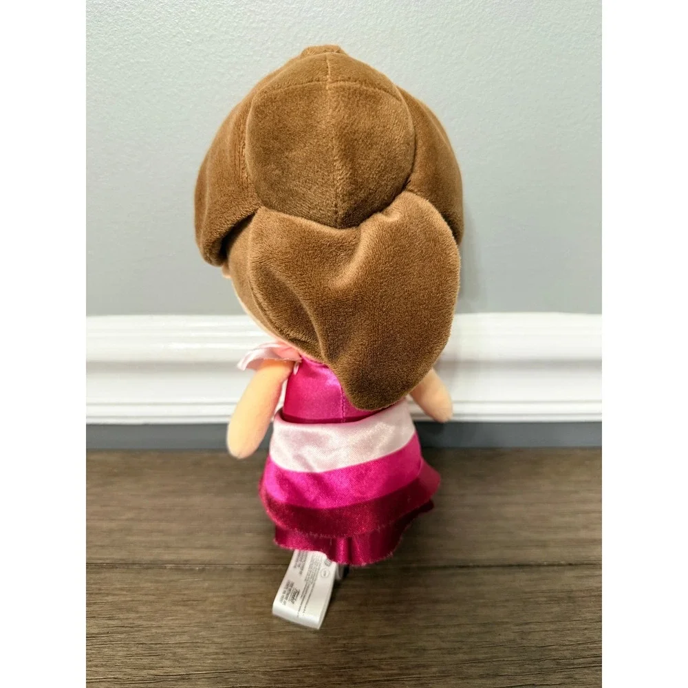 Funko SuperCute Plushies: Harry Potter Yule Ball Hermione Plush‎